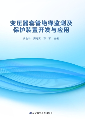 变压器套管绝缘监测及