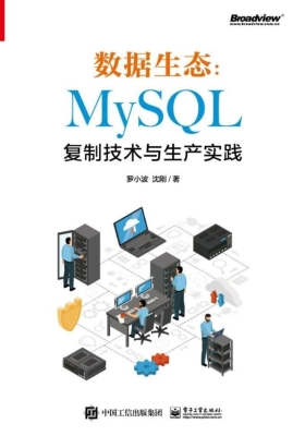 数据生态：MySQL复制技