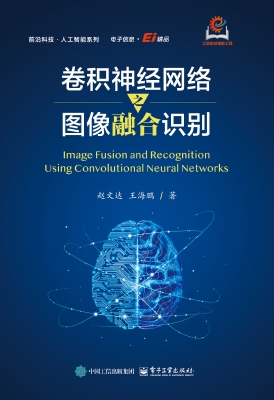 卷积神经网络之图像融