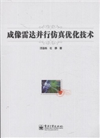 成像雷达并行仿真优化