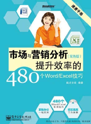 市场与营销分析提升效