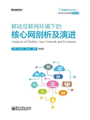移动互联网环境下的核