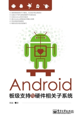 Android板级支持与硬
