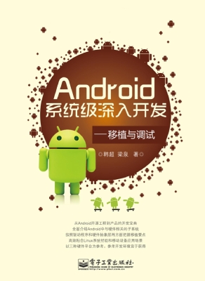 Android系统级深入开
