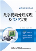 数字视频处理原理及DS