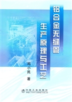 铝合金无缝管生产原理