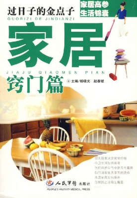 过日子的金点子——家