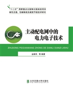 主动配电网中的电力电