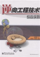 逆向工程技术综合实践