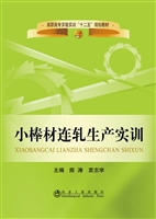 小棒材连轧生产实训