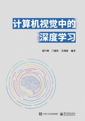 计算机视觉中的深度学