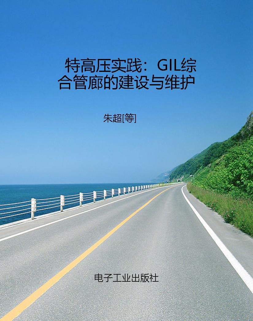 特高压实践：GIL综合管