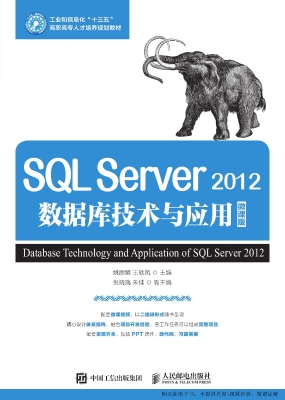 SQL Server 2012数据