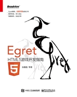 Egret——HTML5游戏开