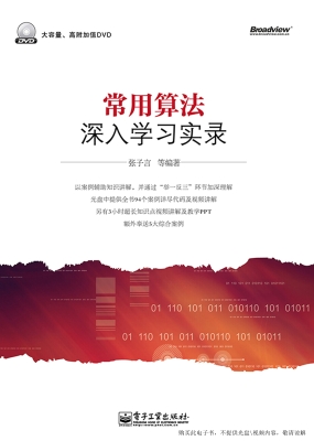 常用算法深入学习实录