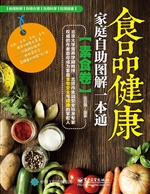食品健康家庭自助图解