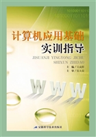 计算机应用基础实训指
