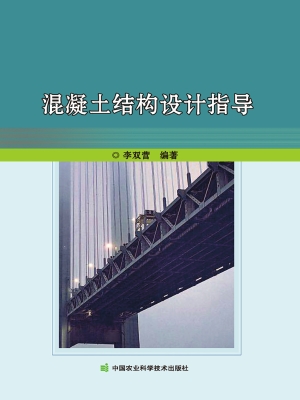 混凝土结构设计指导