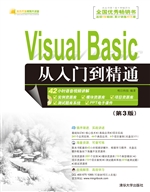 Visual Basic从入门到
