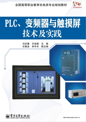 PLC、变频器与触摸屏