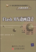 Flash MX动画设计