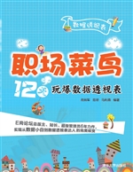 职场菜鸟12天玩爆数据
