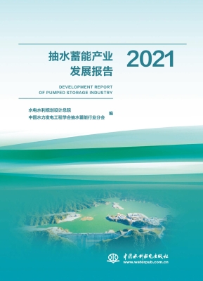 抽水蓄能产业发展报告