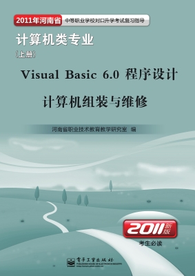 Visual Basic 6.0程序