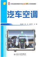 汽车空调