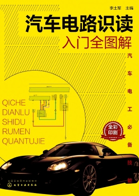 汽车电路识读入门全图
