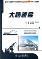 大跨桥梁