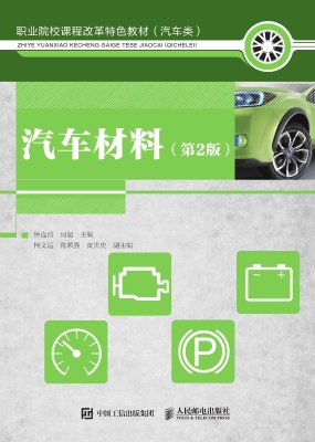 汽车材料