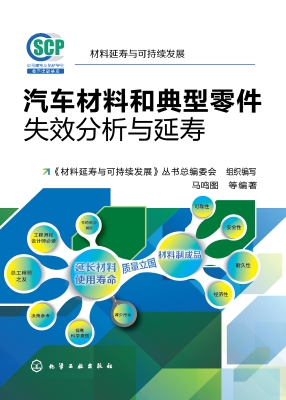 汽车材料和典型零件失