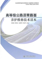高等级公路沥青路面养