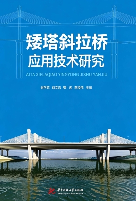 矮塔斜拉桥应用技术研