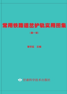 常用铁路道岔护轨实用