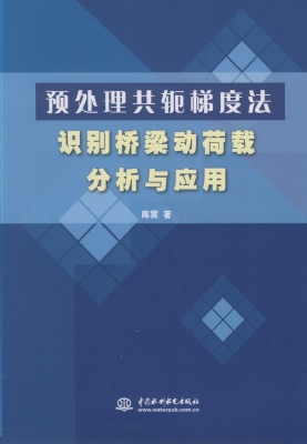 预处理共轭梯度法识别