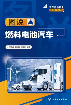 图说燃料电池汽车