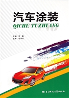 汽车涂装