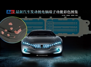 最新汽车发动机电脑端
