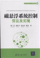磁悬浮系统控制算法及