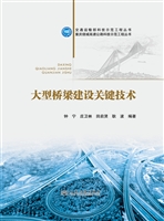 大型桥梁建设关键技术
