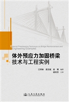 体外预应力加固桥梁技
