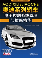 奥迪系列轿车电子控制