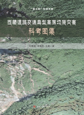 西藏道路交通典型高原
