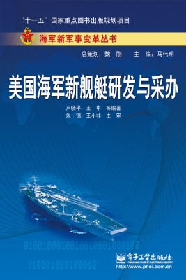 美国海军新舰艇研发与