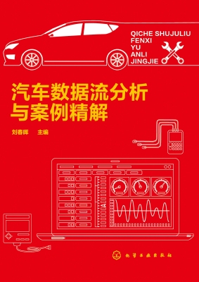 汽车数据流分析与案例