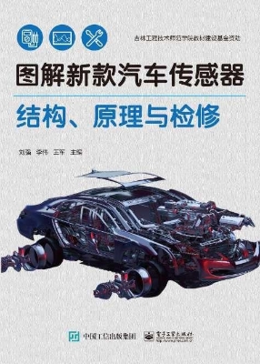 图解新款汽车传感器结