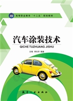 汽车涂装技术