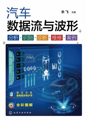 汽车数据流与波形——